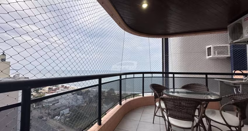 Apartamento com 2 quartos para alugar no Centro, Balneário Piçarras 