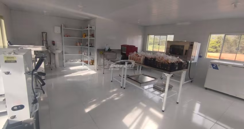 Sala comercial com 1 sala para alugar no Itoupavazinha, Blumenau 