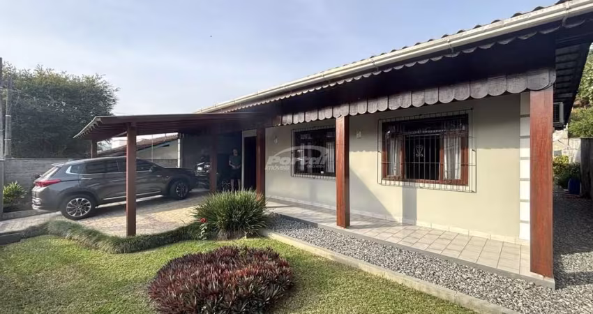 Casa com 4 quartos à venda no Velha Central, Blumenau 