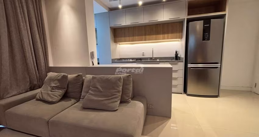 Apartamento com 1 quarto à venda no Itoupava Seca, Blumenau 