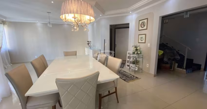 Apartamento com 4 quartos para alugar no Jardim Blumenau, Blumenau 