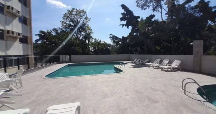 Apartamento com 3 quartos à venda no Ponta Aguda, Blumenau 