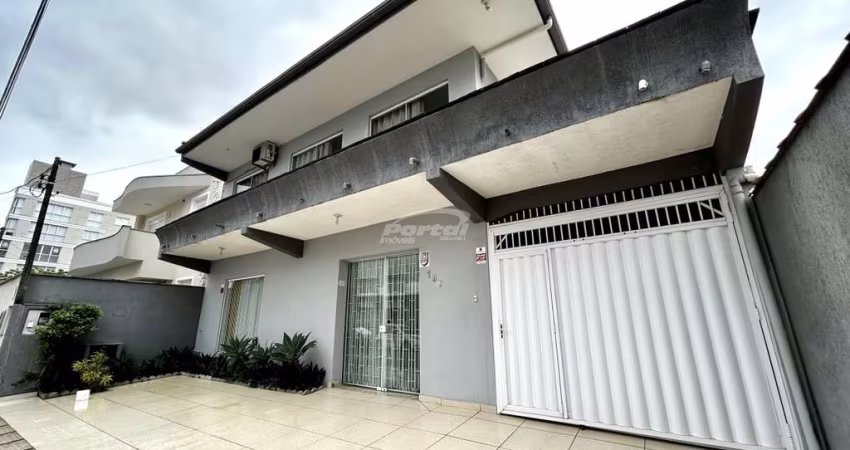 Casa com 6 quartos para alugar no Itacolomi, Balneário Piçarras 