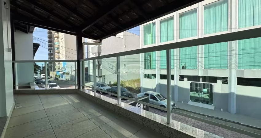 Apartamento com 2 quartos para alugar no Centro, Balneário Piçarras 