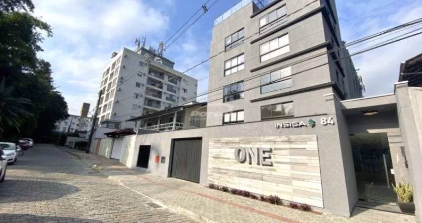 Apartamento com 1 quarto à venda no Boa Vista, Blumenau 