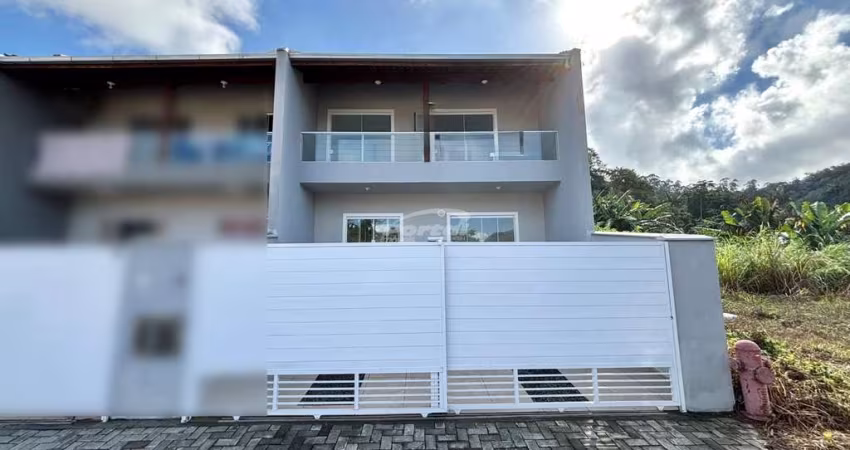 Casa com 2 quartos à venda no Itoupava Central, Blumenau 