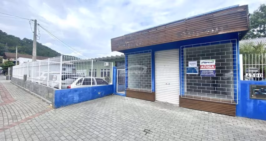 Sala comercial para alugar no Garcia, Blumenau 