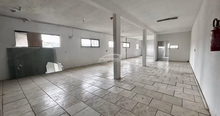 Ponto comercial para alugar no Centro, Balneário Piçarras 