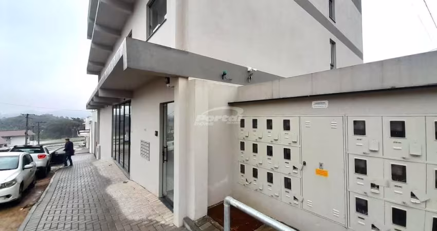 Loft com 1 quarto para alugar no Margem Esquerda, Gaspar 