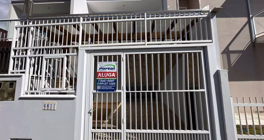 Casa com 2 quartos para alugar no Itacolomi, Balneário Piçarras 