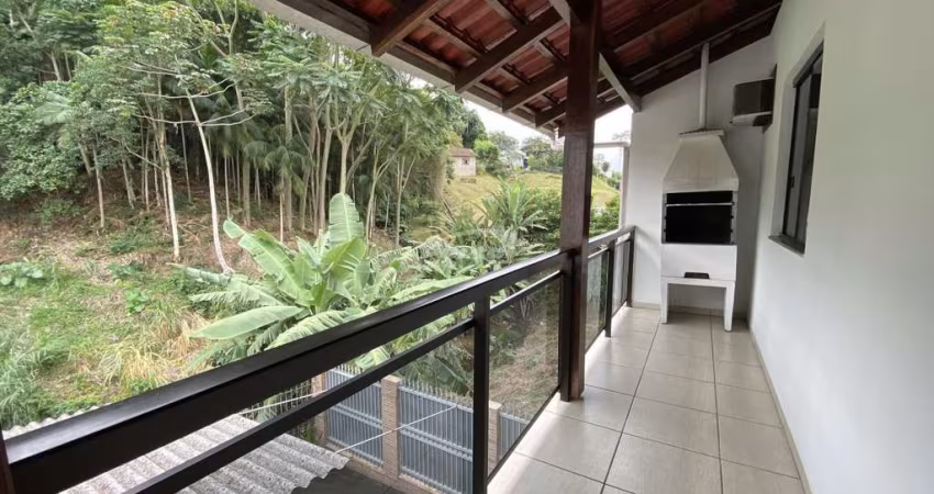 Apartamento com 2 quartos para alugar no Velha, Blumenau 