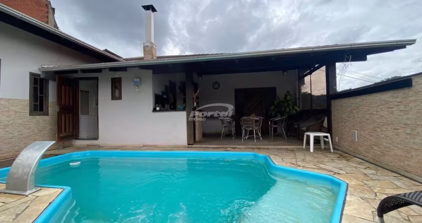 Casa com 3 quartos à venda no Boa Vista, Blumenau 
