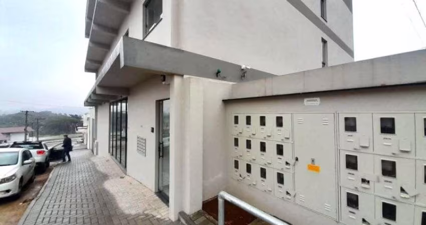 Loft com 1 quarto para alugar no Margem Esquerda, Gaspar 