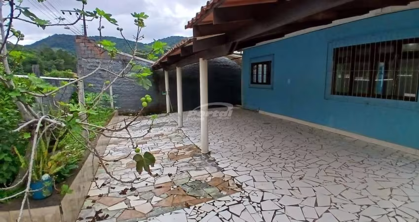 Casa com 2 quartos para alugar no Itoupava Central, Blumenau 