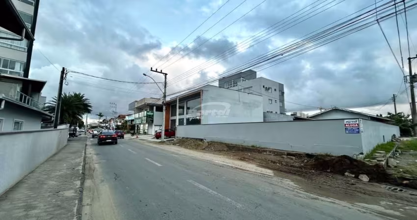 Terreno comercial para alugar no Itajubá, Barra Velha 