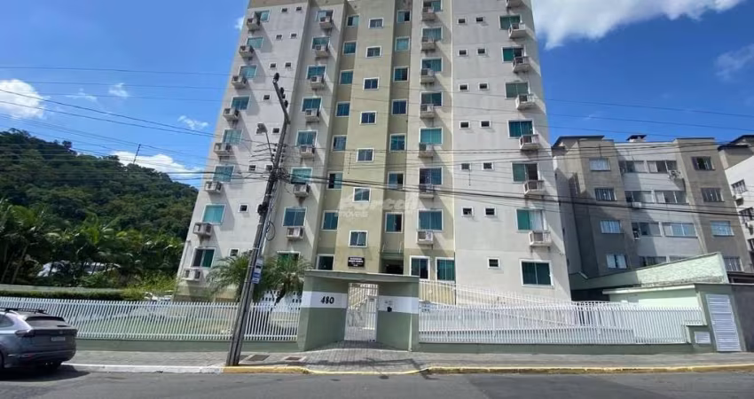 Apartamento com 2 quartos à venda no Salto do Norte, Blumenau 