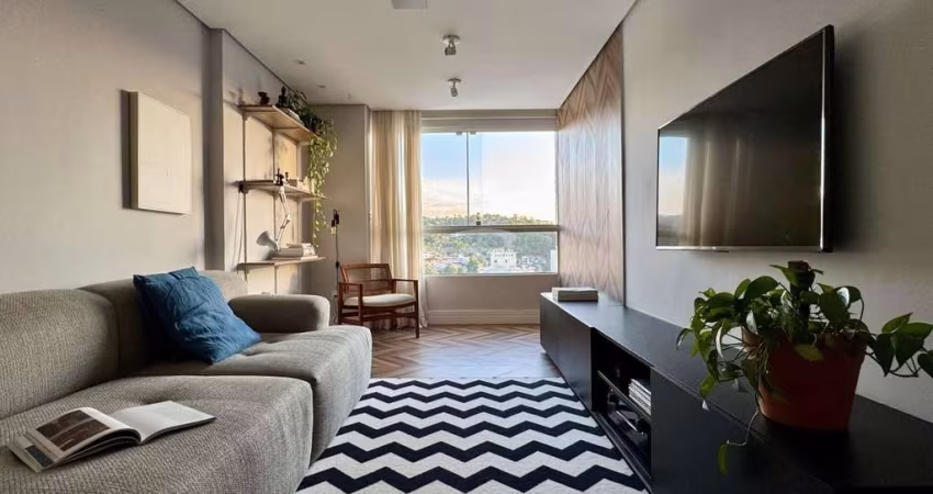 Apartamento com 2 quartos à venda no Victor Konder, Blumenau 