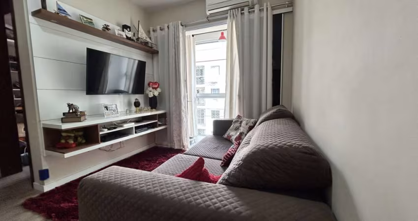 Apartamento com 2 quartos à venda no Itoupavazinha, Blumenau 
