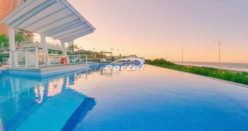 Apartamento com 2 quartos para alugar no Itacolomi, Balneário Piçarras 