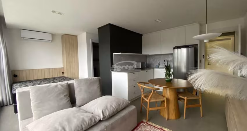 Apartamento com 1 quarto para alugar no Itoupava Seca, Blumenau 