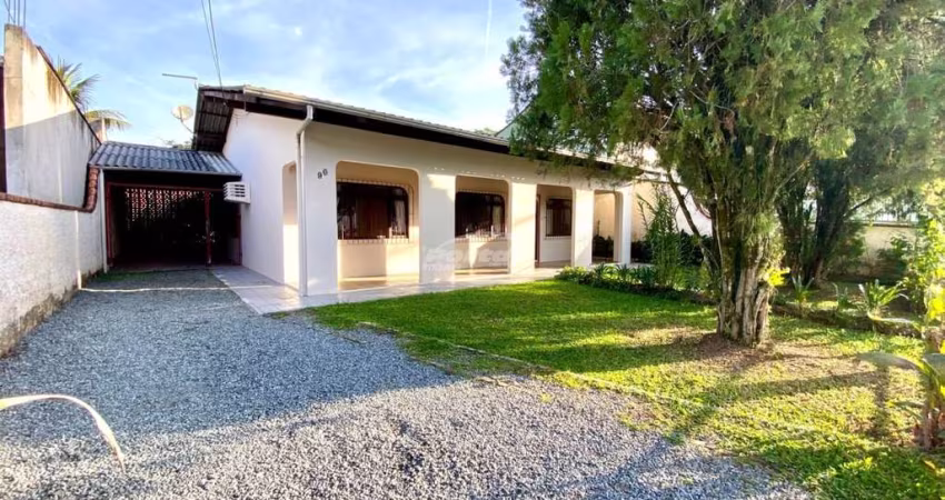 Casa com 3 quartos à venda no Itoupava Central, Blumenau 