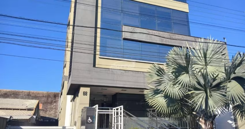 Ponto comercial com 4 salas para alugar no Itoupava Norte, Blumenau 