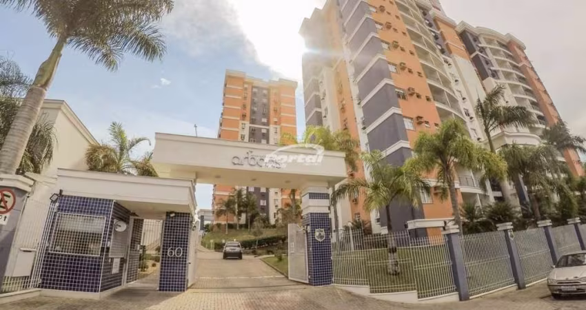 Apartamento com 3 quartos à venda em Água Verde, Blumenau 