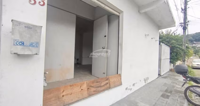 Sala comercial com 1 sala para alugar em Água Verde, Blumenau 