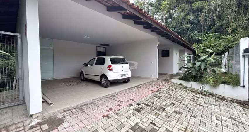 Casa para alugar no Ponta Aguda, Blumenau 