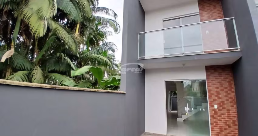 Casa com 2 quartos para alugar no Testo Salto, Blumenau 