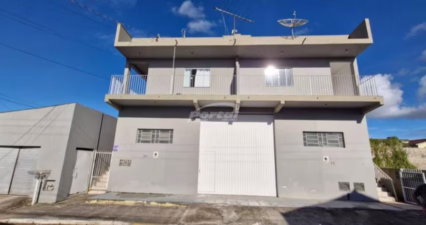 Barracão / Galpão / Depósito à venda no Santo Antônio, Balneário Piçarras 