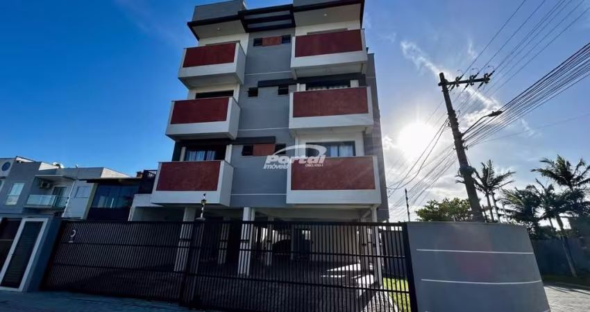 Apartamento com 2 quartos para alugar no Itacolomi, Balneário Piçarras 
