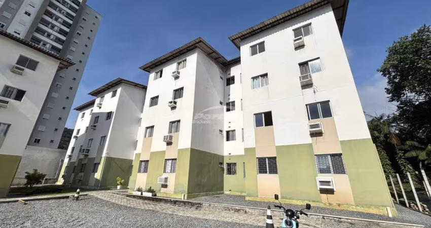 Apartamento com 2 quartos para alugar no Boa Vista, Blumenau 