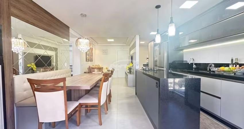 Apartamento com 2 quartos à venda no Itoupava Seca, Blumenau 