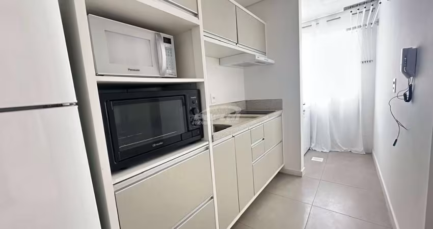 Apartamento com 1 quarto à venda no Velha, Blumenau 