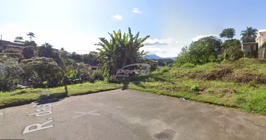 Terreno à venda no Itoupava Norte, Blumenau 