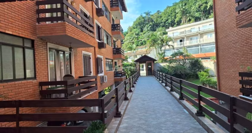 Apartamento com 3 quartos para alugar no Garcia, Blumenau 