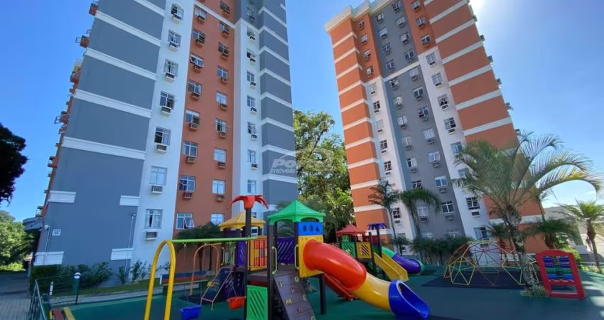 Apartamento com 2 quartos à venda em Água Verde, Blumenau 