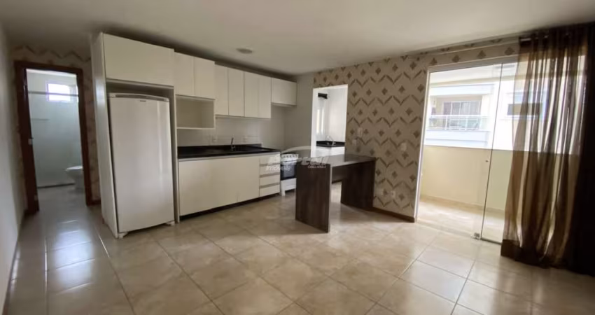 Apartamento com 1 quarto para alugar no Victor Konder, Blumenau 