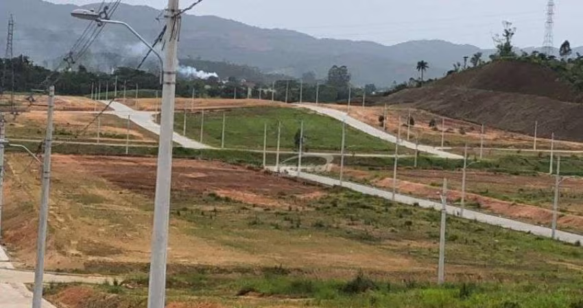 Terreno à venda em Santa Terezinha, Gaspar 