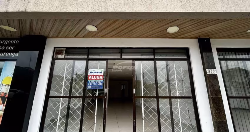 Ponto comercial para alugar no Centro, Balneário Piçarras 