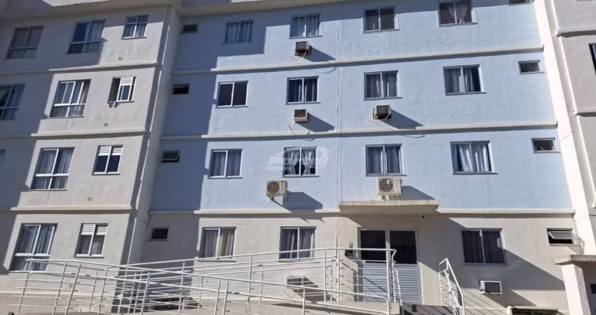 Apartamento com 2 quartos à venda em Água Verde, Blumenau 