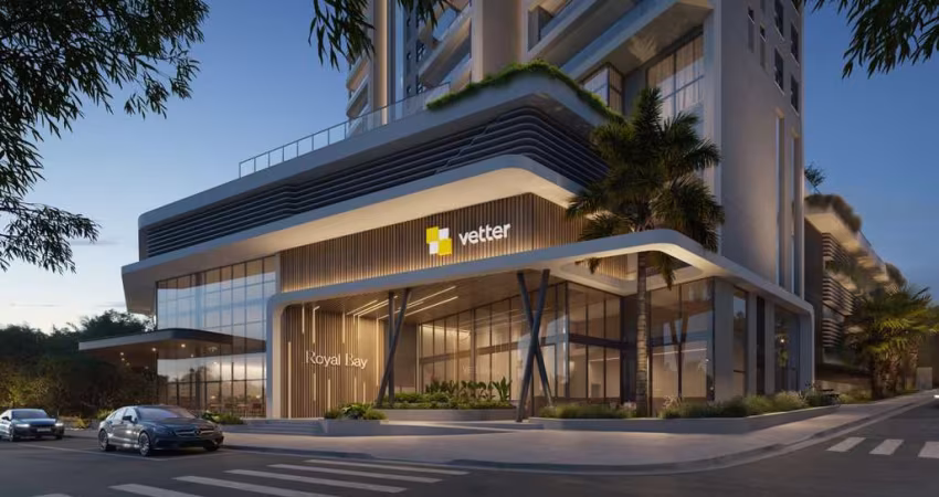 Apartamento com 3 quartos à venda no Armação, Penha 