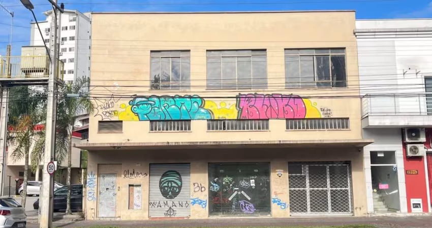 Prédio à venda no Centro, Blumenau 