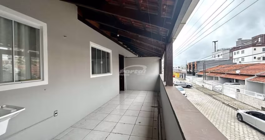 Apartamento com 2 quartos para alugar no Itacolomi, Balneário Piçarras 