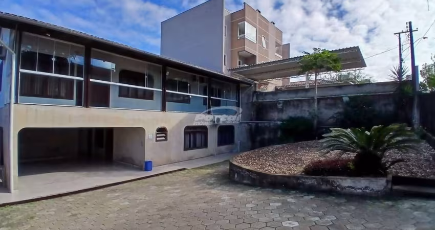 Casa com 3 quartos para alugar no Salto do Norte, Blumenau 