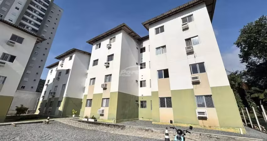 Apartamento com 2 quartos para alugar no Boa Vista, Blumenau 