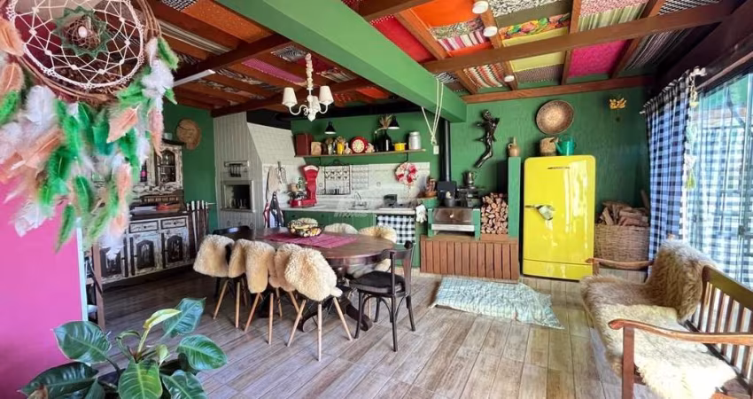 Casa com 4 quartos à venda no Centro, Blumenau 