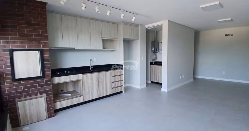 Apartamento com 2 quartos para alugar no Itoupava Seca, Blumenau 