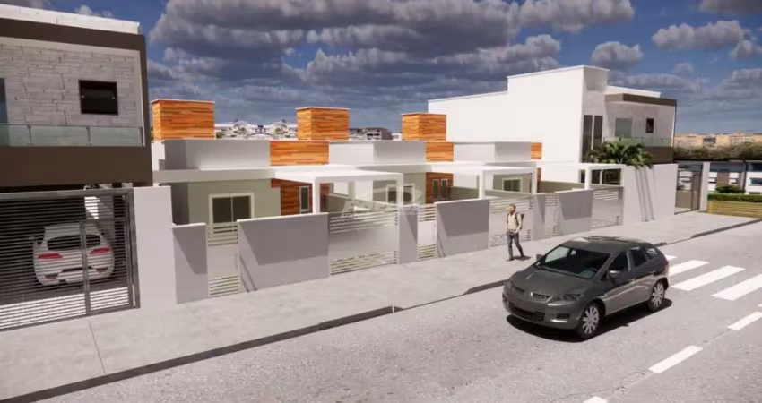 Casa com 3 quartos à venda no Itacolomi, Balneário Piçarras 